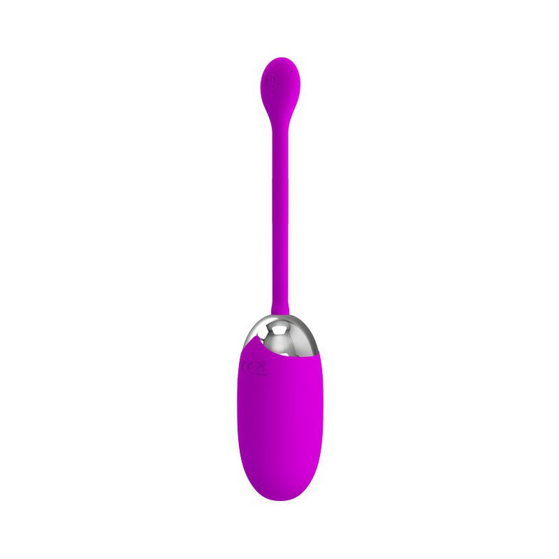 Pretty Love Oeuf Vibrant Brook - 7.5 x 3.2 cm